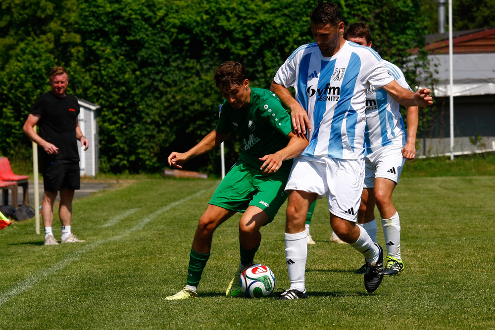 1. Mannschaft vs SV Bav. Waischenfeld  (28.06.2026) - 10