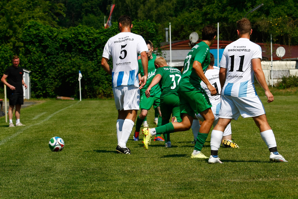 1. Mannschaft vs SV Bav. Waischenfeld  (28.06.2026) - 11