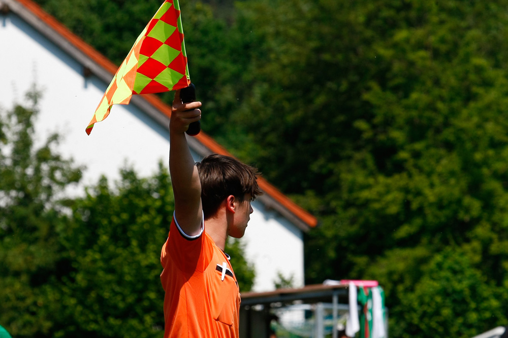 1. Mannschaft vs SV Bav. Waischenfeld  (28.06.2026) - 12