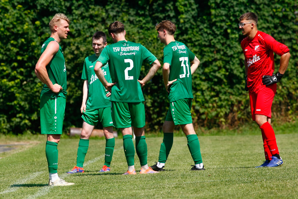 1. Mannschaft vs SV Bav. Waischenfeld  (28.06.2026) - 13