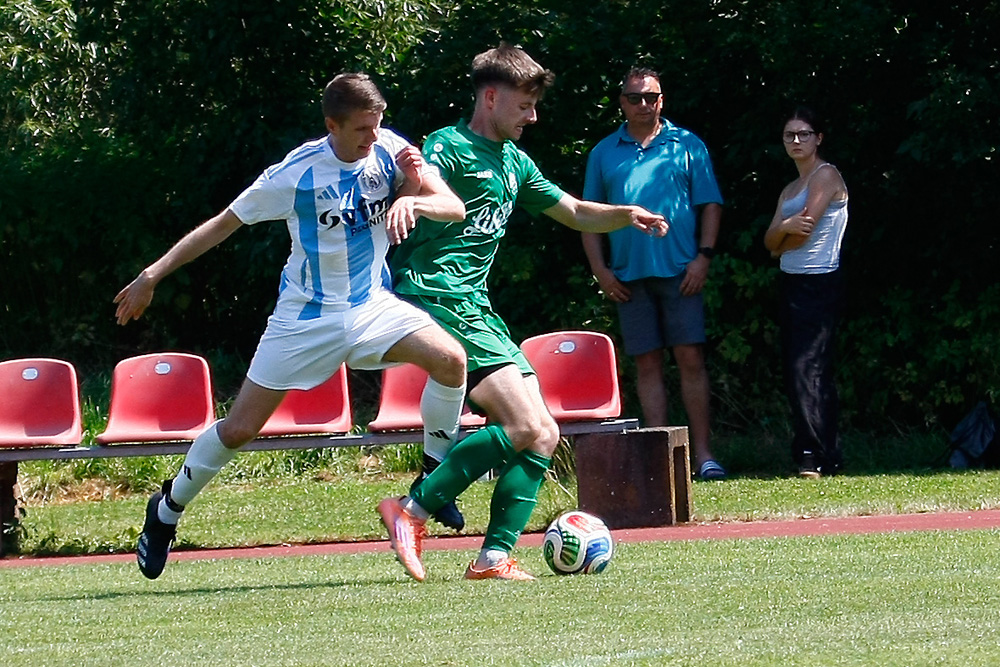 1. Mannschaft vs SV Bav. Waischenfeld  (28.06.2026) - 14