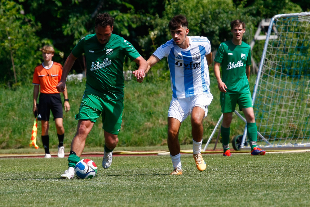 1. Mannschaft vs SV Bav. Waischenfeld  (28.06.2026) - 15