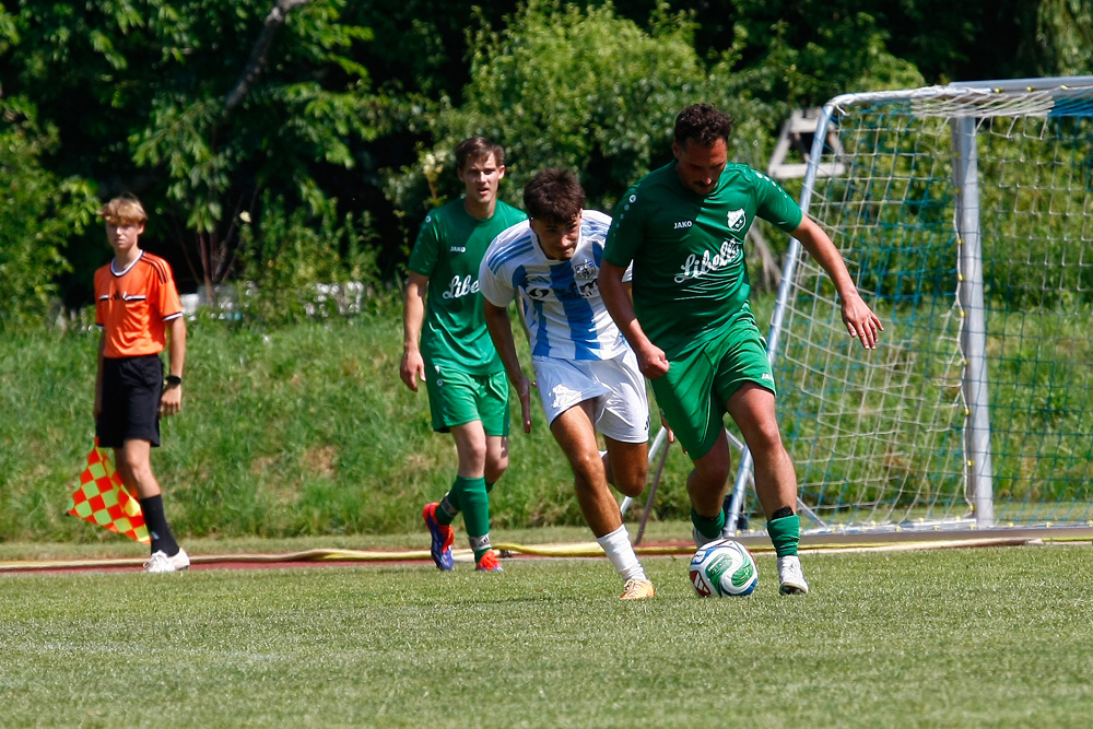 1. Mannschaft vs SV Bav. Waischenfeld  (28.06.2026) - 16