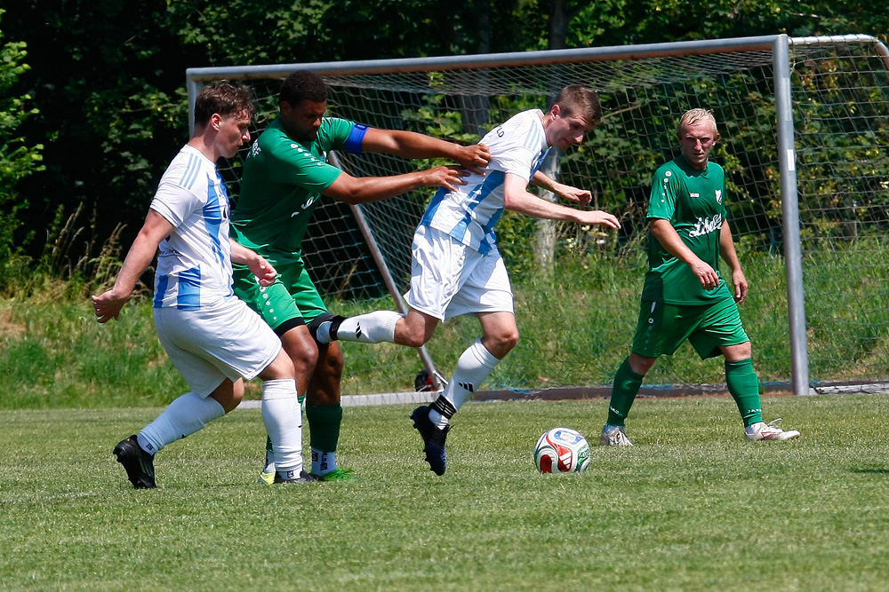 1. Mannschaft vs SV Bav. Waischenfeld  (28.06.2026) - 17
