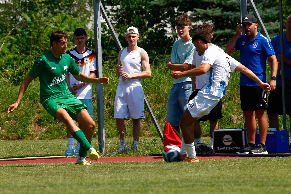 1. Mannschaft vs SV Bav. Waischenfeld  (28.06.2026) - 18