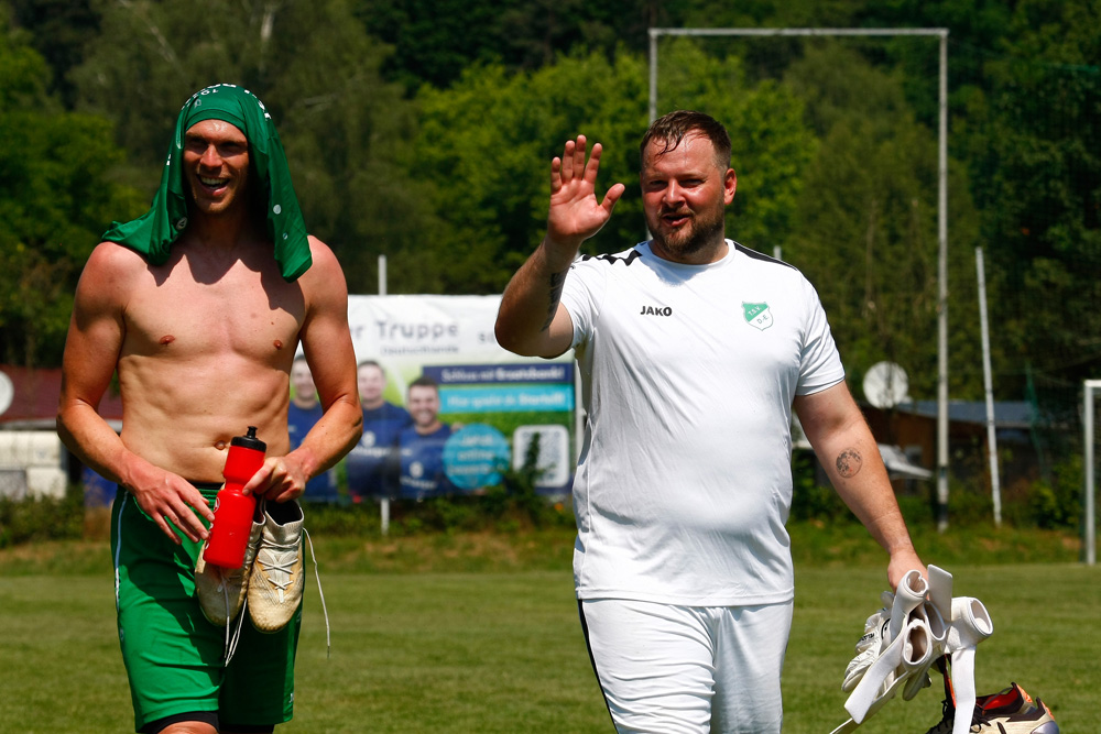 1. Mannschaft vs SV Bav. Waischenfeld  (28.06.2026) - 20