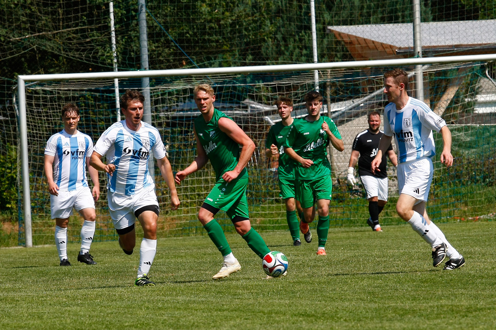 1. Mannschaft vs SV Bav. Waischenfeld  (28.06.2026) - 21