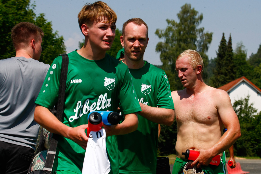 1. Mannschaft vs SV Bav. Waischenfeld  (28.06.2026) - 23