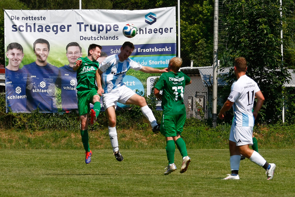 1. Mannschaft vs SV Bav. Waischenfeld  (28.06.2026) - 26