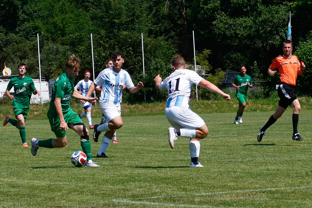 1. Mannschaft vs SV Bav. Waischenfeld  (28.06.2026) - 27