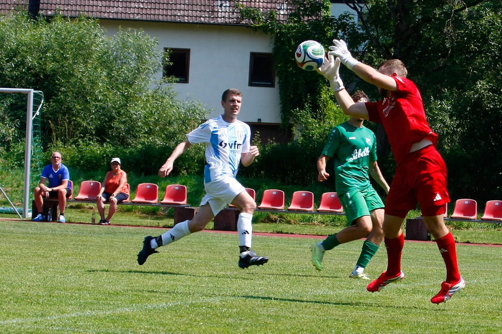1. Mannschaft vs SV Bav. Waischenfeld  (28.06.2026) - 29