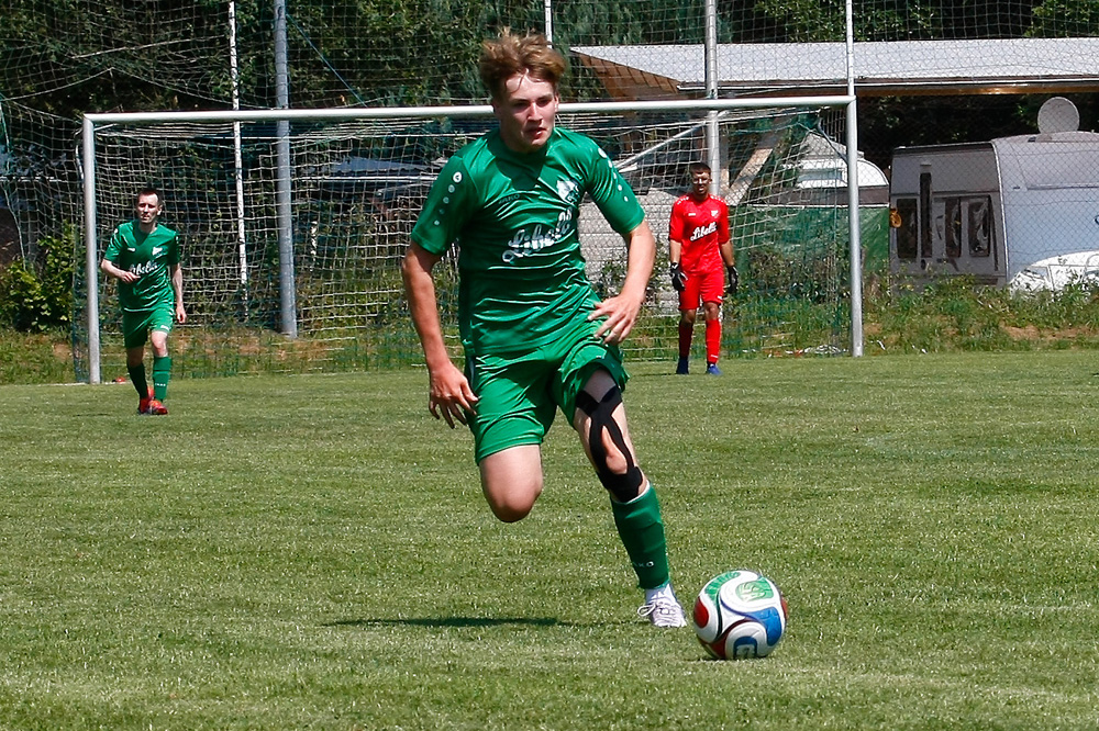 1. Mannschaft vs SV Bav. Waischenfeld  (28.06.2026) - 31