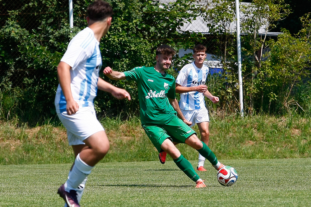 1. Mannschaft vs SV Bav. Waischenfeld  (28.06.2026) - 32