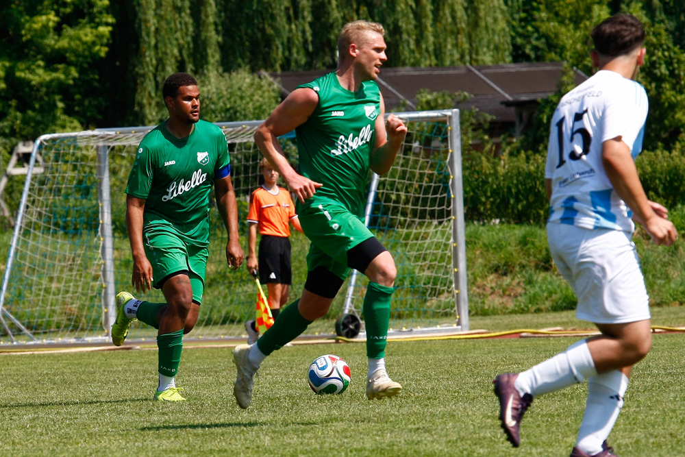 1. Mannschaft vs SV Bav. Waischenfeld  (28.06.2026) - 33