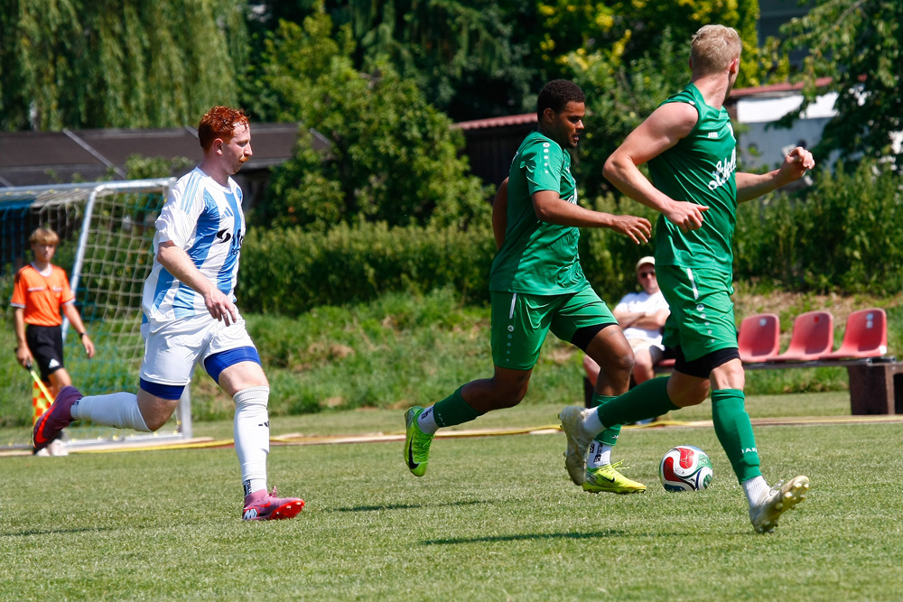 1. Mannschaft vs SV Bav. Waischenfeld  (28.06.2026) - 34