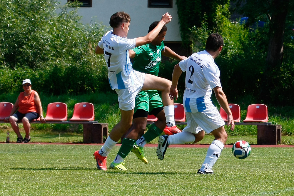 1. Mannschaft vs SV Bav. Waischenfeld  (28.06.2026) - 36