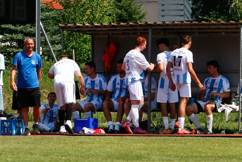 1. Mannschaft vs SV Bav. Waischenfeld  (28.06.2026) - 37