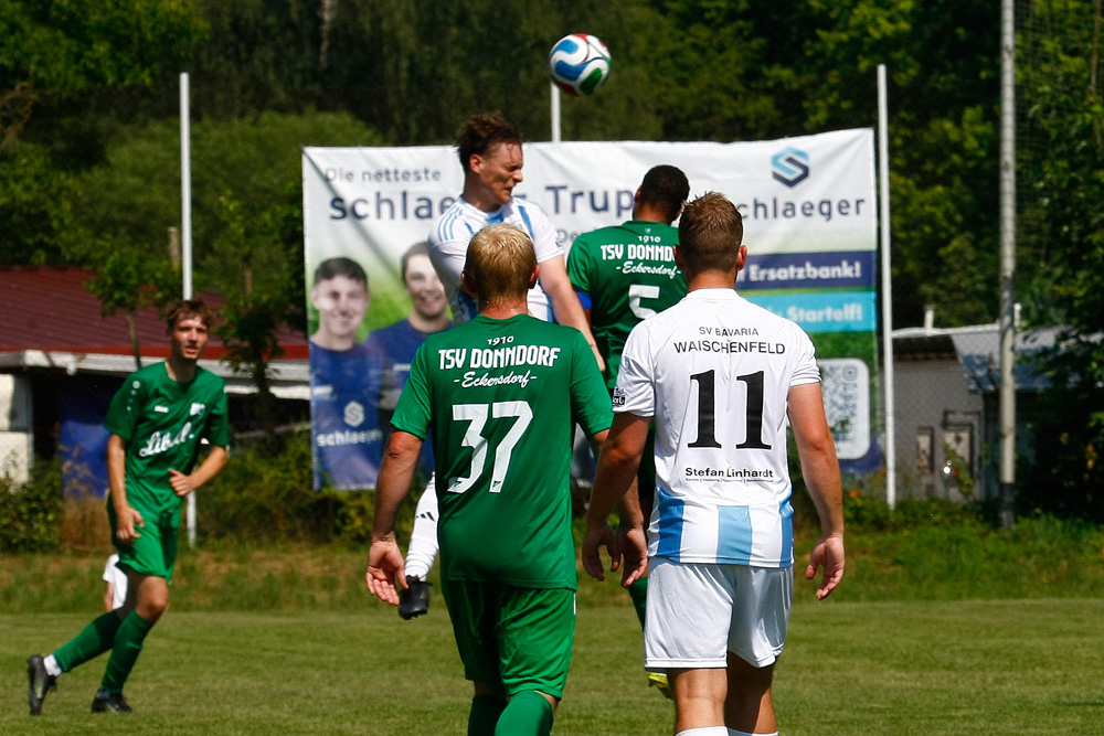 1. Mannschaft vs SV Bav. Waischenfeld  (28.06.2026) - 38
