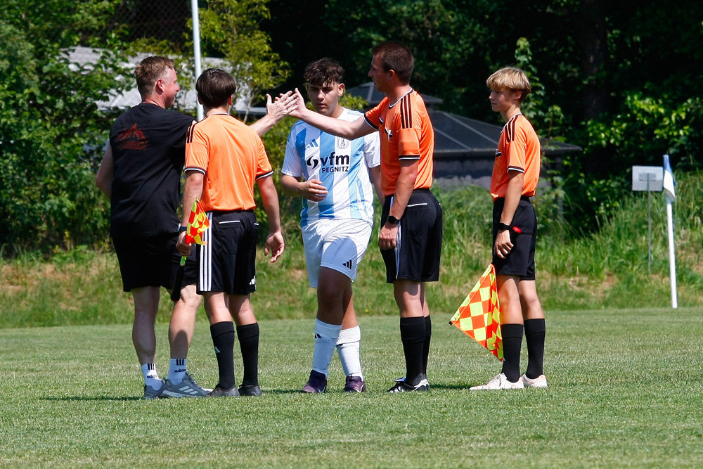 1. Mannschaft vs SV Bav. Waischenfeld  (28.06.2026) - 40