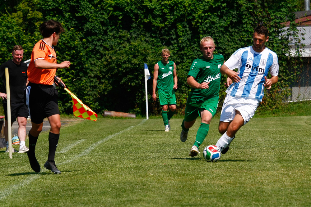 1. Mannschaft vs SV Bav. Waischenfeld  (28.06.2026) - 41