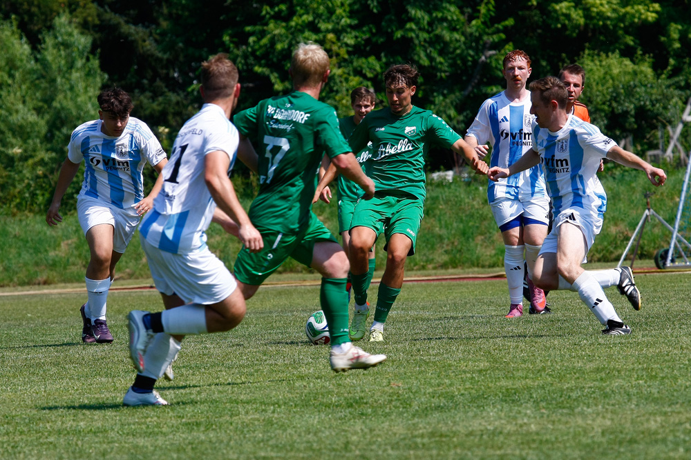 1. Mannschaft vs SV Bav. Waischenfeld  (28.06.2026) - 42