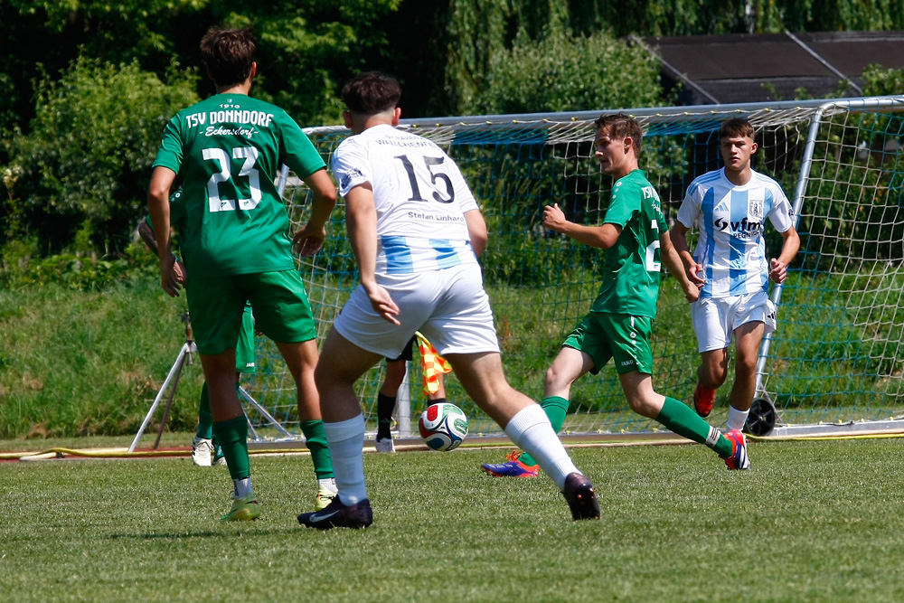 1. Mannschaft vs SV Bav. Waischenfeld  (28.06.2026) - 43