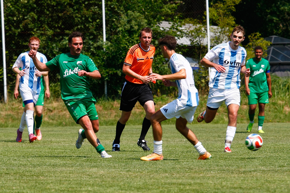 1. Mannschaft vs SV Bav. Waischenfeld  (28.06.2026) - 45