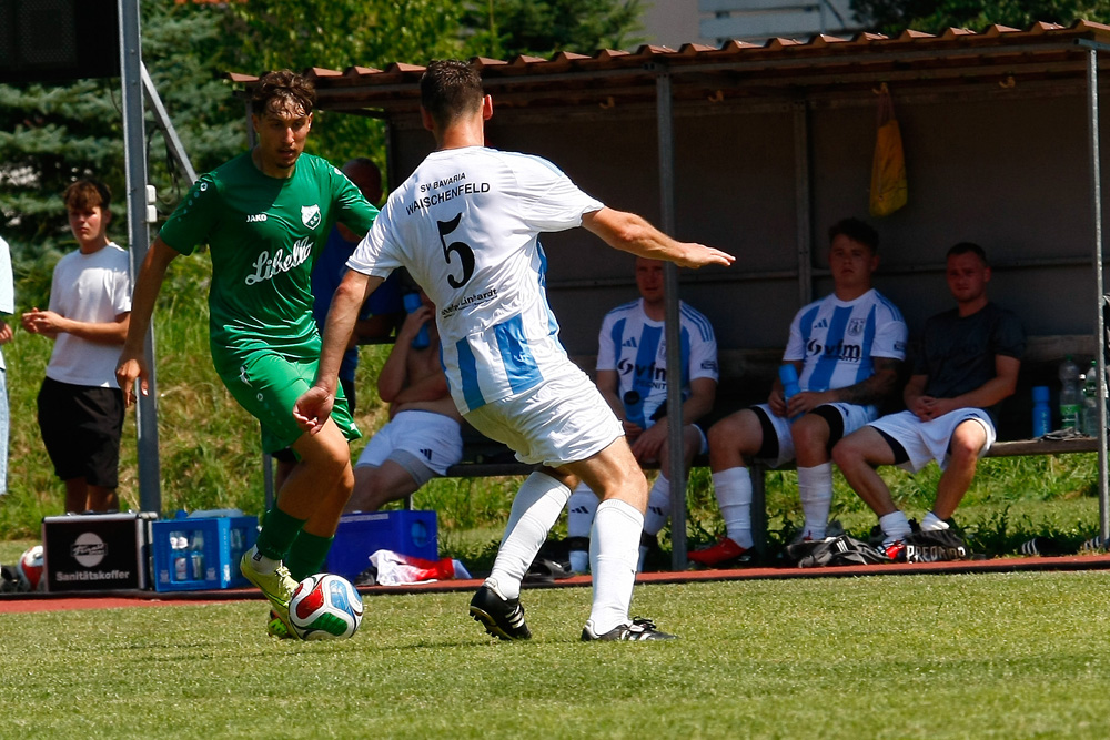 1. Mannschaft vs SV Bav. Waischenfeld  (28.06.2026) - 46