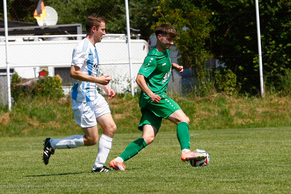 1. Mannschaft vs SV Bav. Waischenfeld  (28.06.2026) - 47