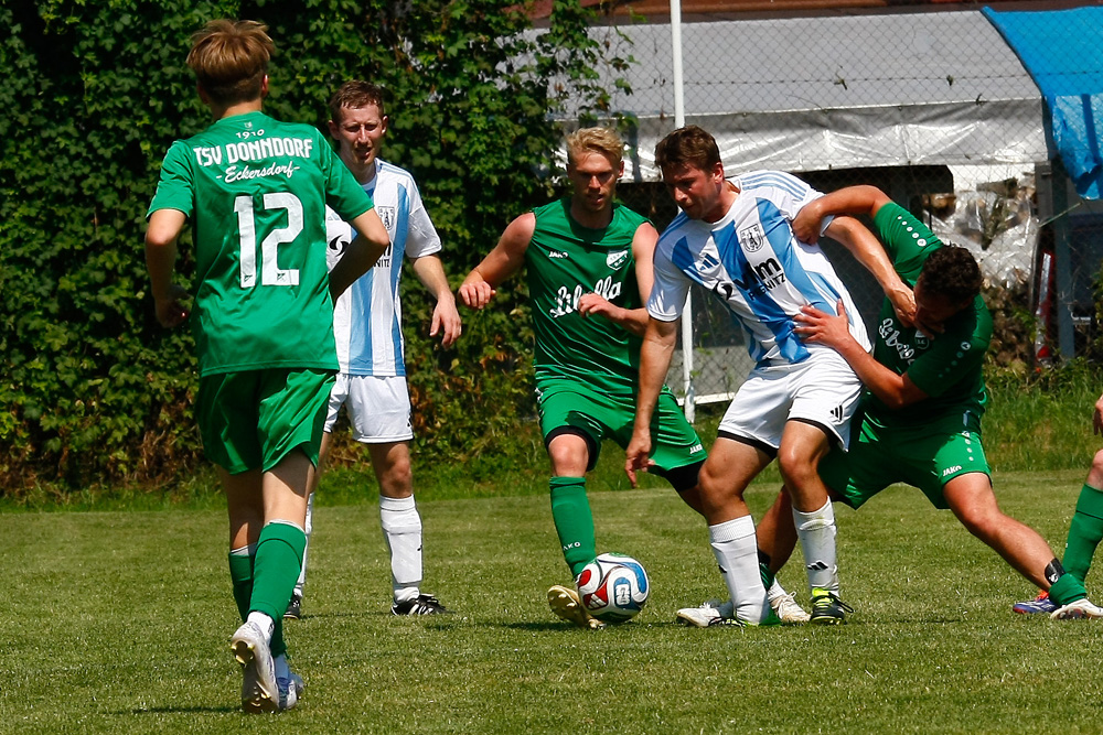 1. Mannschaft vs SV Bav. Waischenfeld  (28.06.2026) - 48