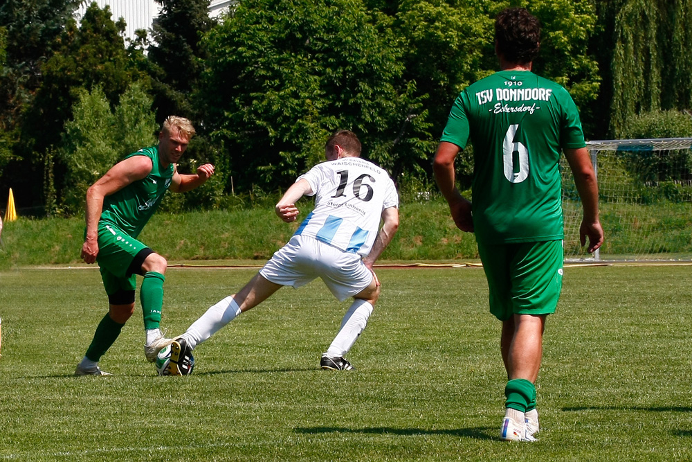 1. Mannschaft vs SV Bav. Waischenfeld  (28.06.2026) - 49