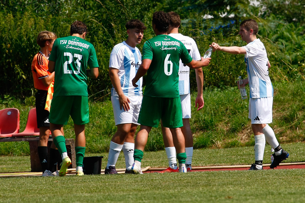 1. Mannschaft vs SV Bav. Waischenfeld  (28.06.2026) - 50