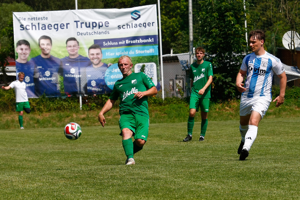 1. Mannschaft vs SV Bav. Waischenfeld  (28.06.2026) - 24