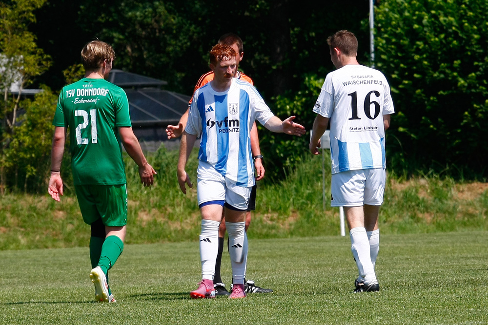 1. Mannschaft vs SV Bav. Waischenfeld  (28.06.2026) - 45