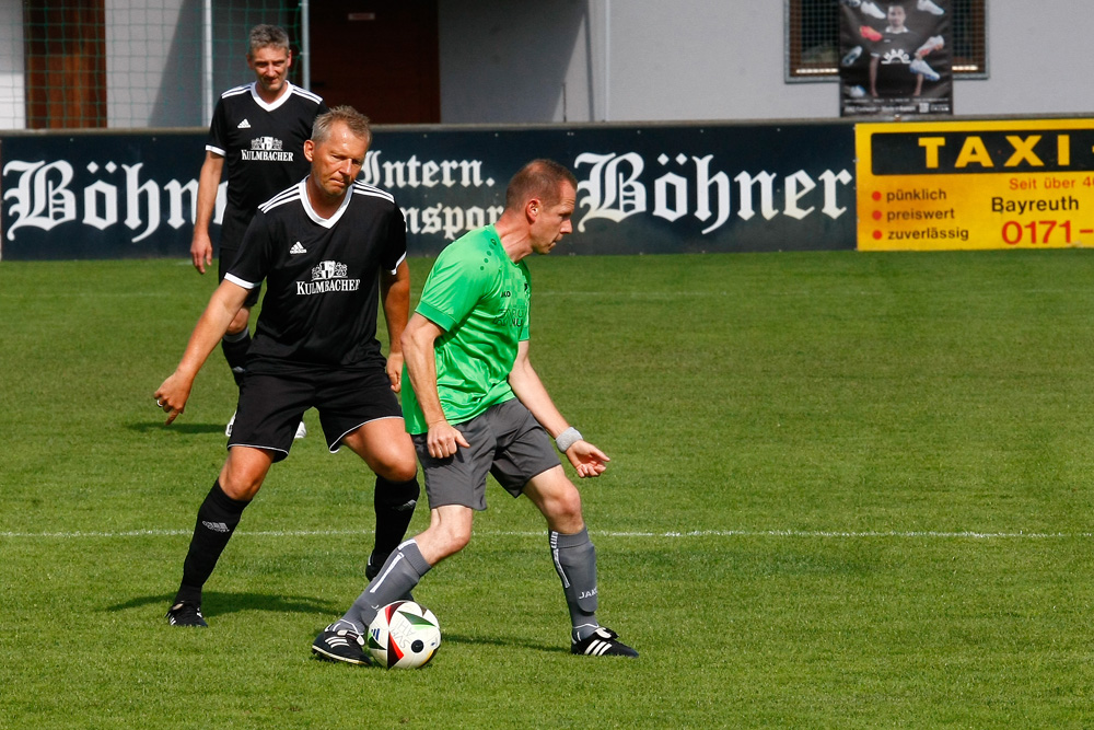 SV Mistelgau vs. TSV Donndorf-Eckersdorf - 13