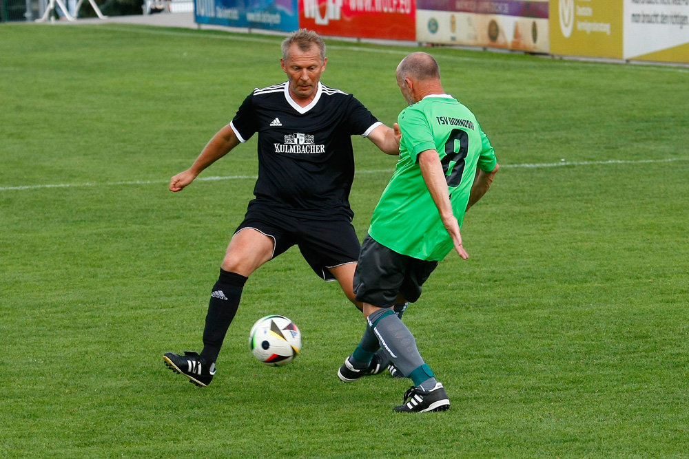 SV Mistelgau vs. TSV Donndorf-Eckersdorf - 14