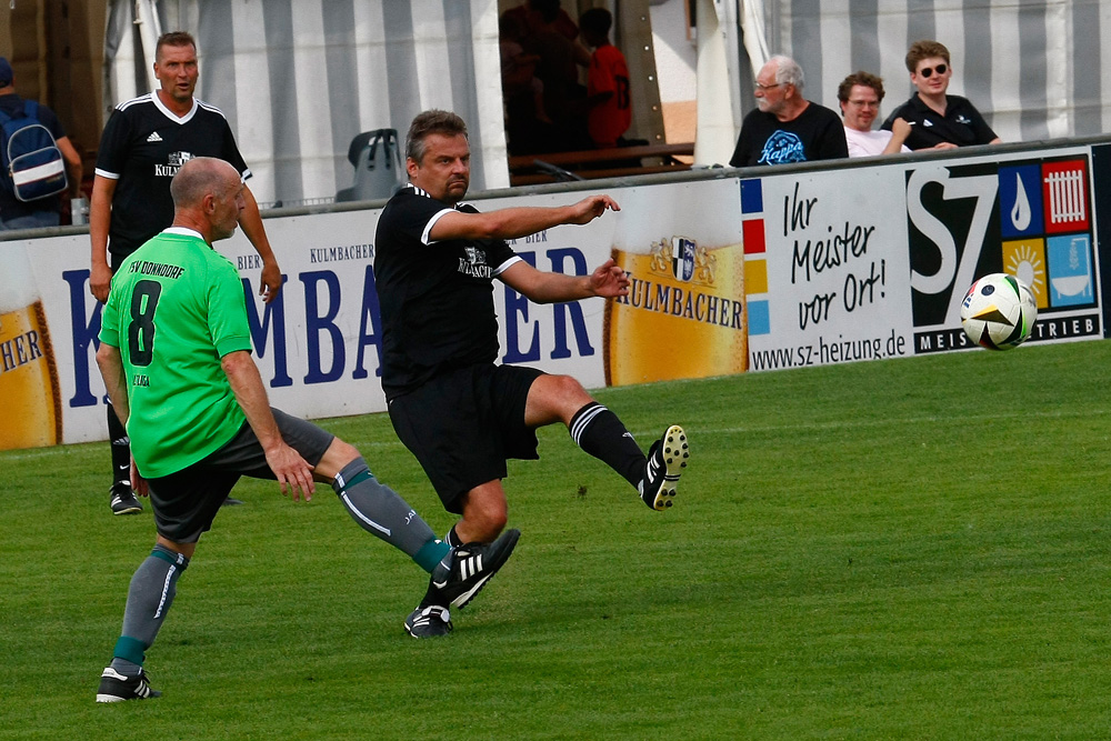 SV Mistelgau vs. TSV Donndorf-Eckersdorf - 21