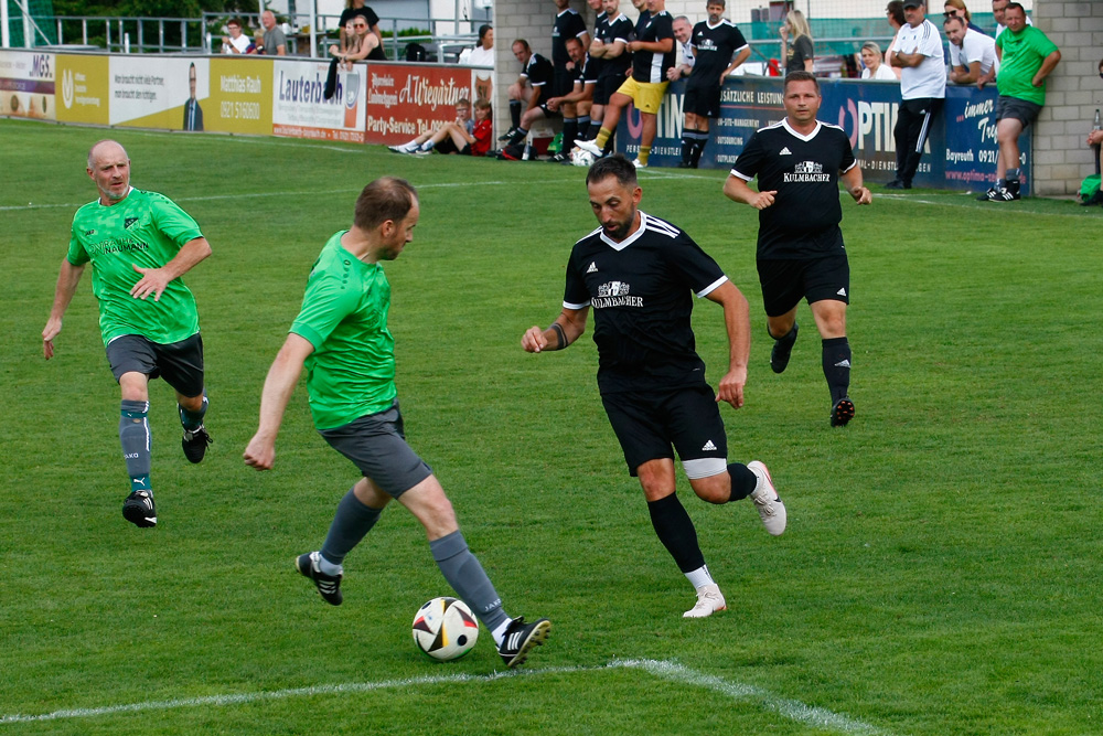SV Mistelgau vs. TSV Donndorf-Eckersdorf - 24