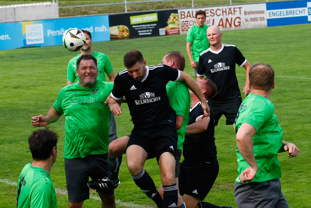 SV Mistelgau vs. TSV Donndorf-Eckersdorf - 30