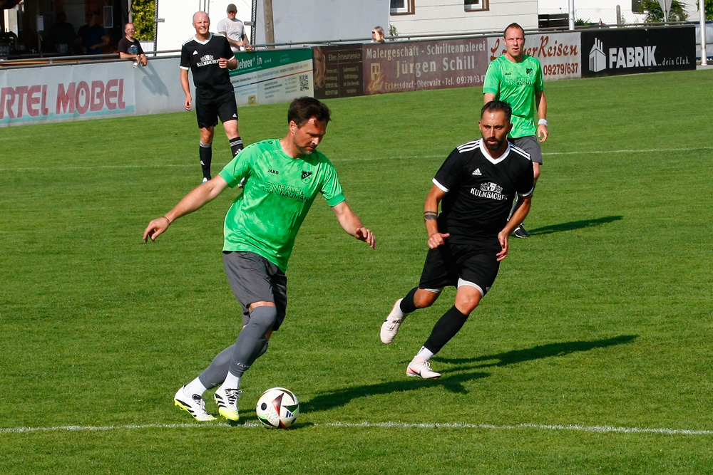 SV Mistelgau vs. TSV Donndorf-Eckersdorf - 40