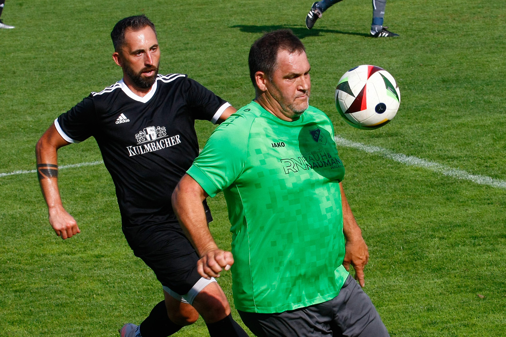 SV Mistelgau vs. TSV Donndorf-Eckersdorf - 41
