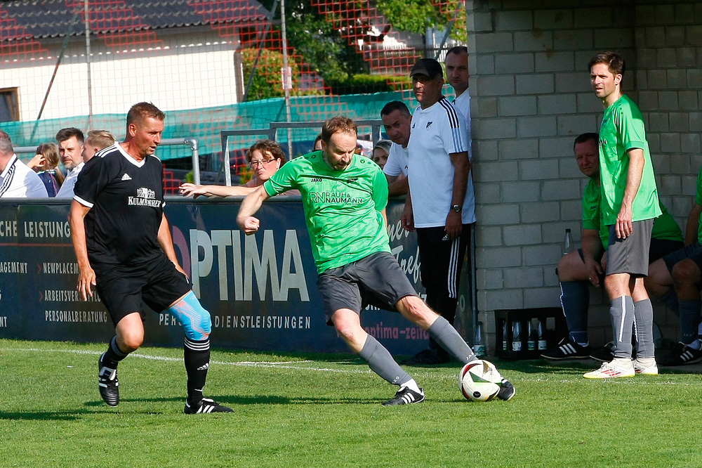 SV Mistelgau vs. TSV Donndorf-Eckersdorf - 49