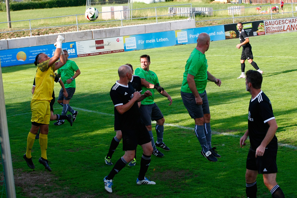 SV Mistelgau vs. TSV Donndorf-Eckersdorf - 51