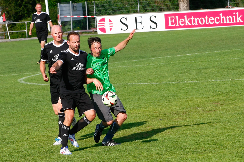 SV Mistelgau vs. TSV Donndorf-Eckersdorf - 53