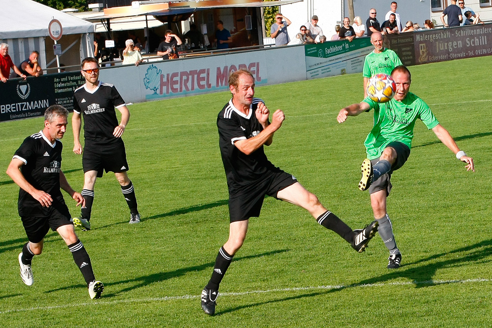 SV Mistelgau vs. TSV Donndorf-Eckersdorf - 56