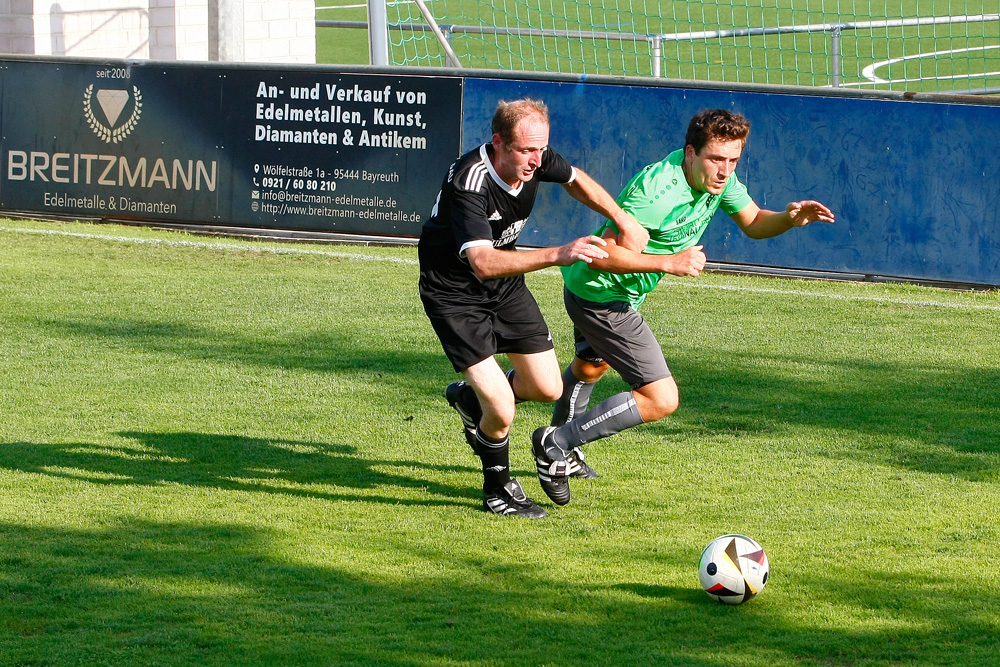 SV Mistelgau vs. TSV Donndorf-Eckersdorf - 59