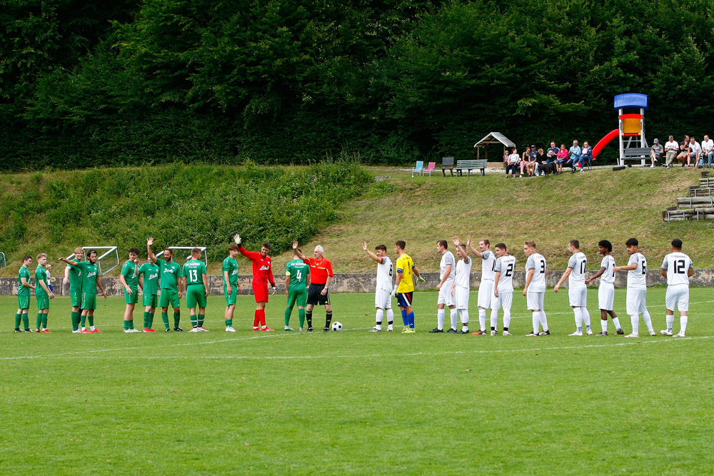 2. Mannschaft vs FC Neuenmarkt 2 (19.07.2026) - 3