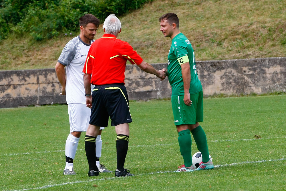 2. Mannschaft vs FC Neuenmarkt 2 (19.07.2026) - 4