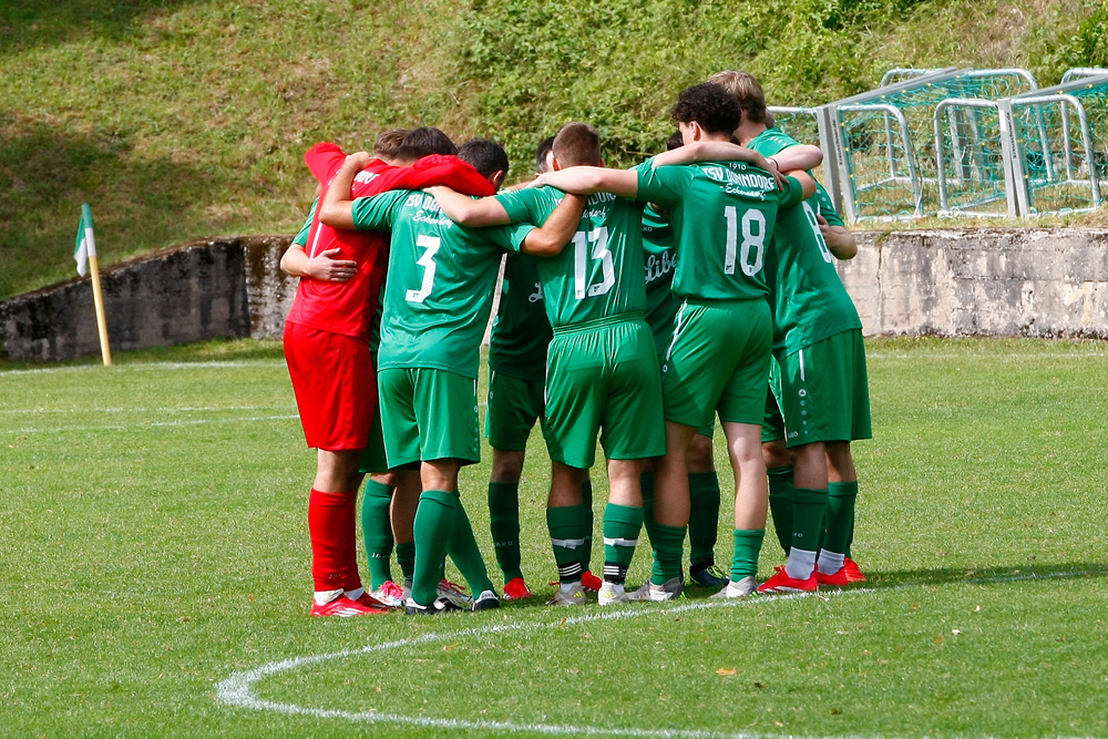 2. Mannschaft vs FC Neuenmarkt 2 (19.07.2026) - 5