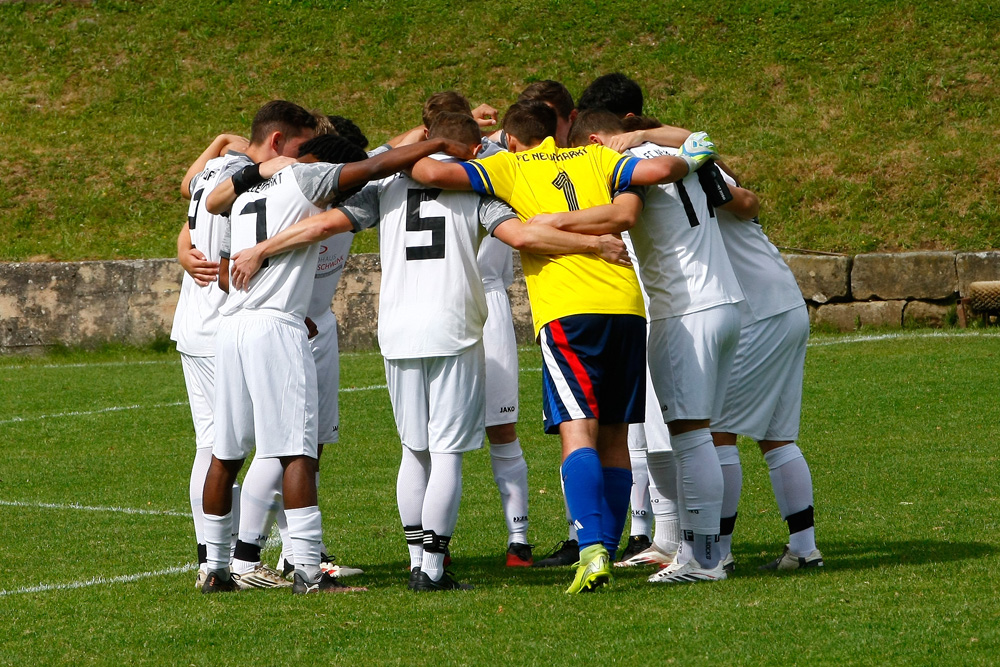 2. Mannschaft vs FC Neuenmarkt 2 (19.07.2026) - 6